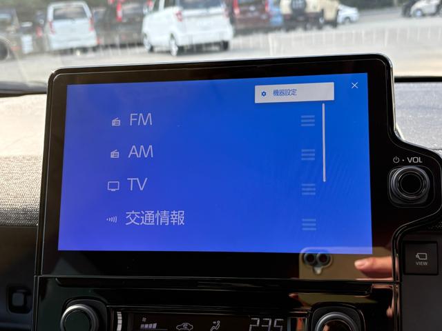 シエンタ ハイブリッドＺ　５人乗　メーカー１０．５インチナビ　バックカメラ　前後ドラレコ　ＡＣ１００Ｖ電源　両側パワスラ　スマートキー２個　レーダークルーズ　衝突軽減　ＢＳＭ　ＬＥＤヘッドライト　純正１５インチアルミ（22枚目）