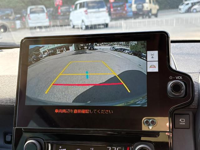 シエンタ ハイブリッドＺ　５人乗　メーカー１０．５インチナビ　バックカメラ　前後ドラレコ　ＡＣ１００Ｖ電源　両側パワスラ　スマートキー２個　レーダークルーズ　衝突軽減　ＢＳＭ　ＬＥＤヘッドライト　純正１５インチアルミ（24枚目）