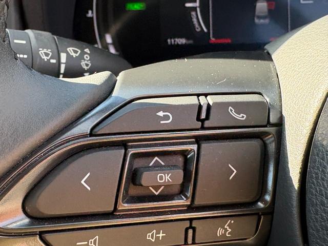 シエンタ ハイブリッドＺ　５人乗　メーカー１０．５インチナビ　バックカメラ　前後ドラレコ　ＡＣ１００Ｖ電源　両側パワスラ　スマートキー２個　レーダークルーズ　衝突軽減　ＢＳＭ　ＬＥＤヘッドライト　純正１５インチアルミ（25枚目）