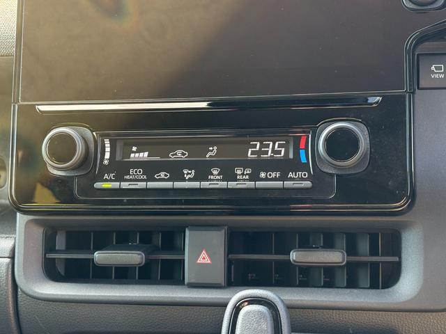 シエンタ ハイブリッドＺ　５人乗　メーカー１０．５インチナビ　バックカメラ　前後ドラレコ　ＡＣ１００Ｖ電源　両側パワスラ　スマートキー２個　レーダークルーズ　衝突軽減　ＢＳＭ　ＬＥＤヘッドライト　純正１５インチアルミ（30枚目）