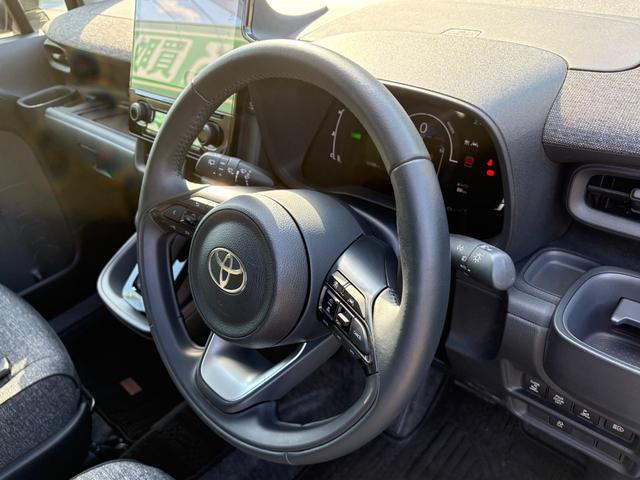 シエンタ ハイブリッドＺ　５人乗　メーカー１０．５インチナビ　バックカメラ　前後ドラレコ　ＡＣ１００Ｖ電源　両側パワスラ　スマートキー２個　レーダークルーズ　衝突軽減　ＢＳＭ　ＬＥＤヘッドライト　純正１５インチアルミ（46枚目）