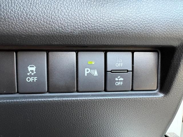 スイフト RS 5MT 純正8インチメモリーナビ 全方位モニター ステリモ ETC スマートキー 衝突軽減 レーダークルーズ 運転席シートヒーター ブラインドスポットモニター LEDヘッドライト 純正16アルミ(33枚目)