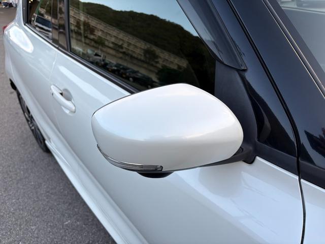 スイフト RS 5MT 純正8インチメモリーナビ 全方位モニター ステリモ ETC スマートキー 衝突軽減 レーダークルーズ 運転席シートヒーター ブラインドスポットモニター LEDヘッドライト 純正16アルミ(44枚目)