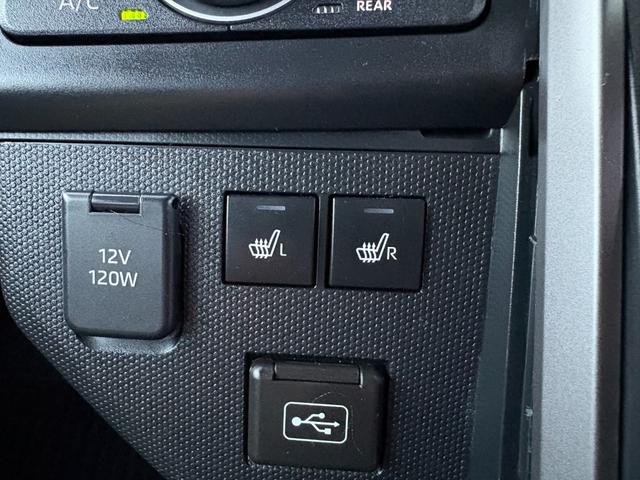 タフト G クロムベンチャー 4WD SDナビ バックカメラ ガラスルーフ スマートキー フロントシートヒーター 衝突軽減 クリアランスソナー アイドリングストップ LEDヘッドライト ルーフレール 純正15インチアルミ(38枚目)