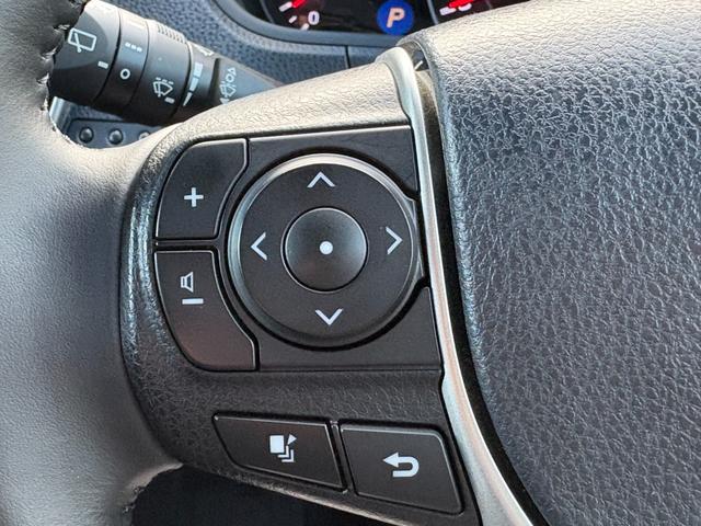 ヴォクシー ＺＳ　煌ＩＩ　７人乗　純正１０インチＳＤナビ　リアモニター　バックカメラ　ＥＴＣ　前後ドラレコ　両側パワスラ　クルコン　スマートキー２個　衝突軽減　クリアランスソナー　アイドリングストップ　ＬＥＤ　純正１６アルミ（25枚目）