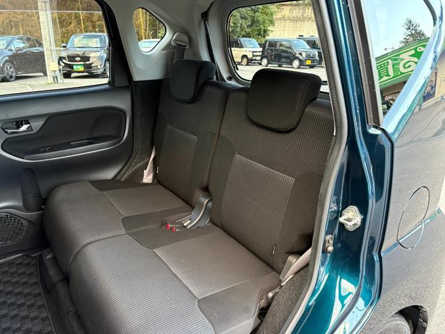 ムーヴ カスタム XリミテッドII SAIII 純正メモリーナビ パノラマモニター 前後ドラレコ ステリモ スマートキー 運転席シートヒーター アイドリングストップ 衝突軽減 LEDヘッドライト オートライト オートハイビーム 純正14インチアルミ(13枚目)