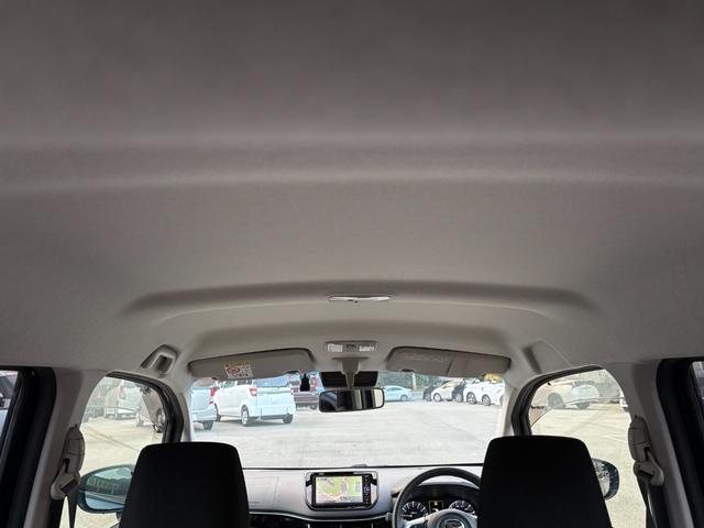 ムーヴ カスタム XリミテッドII SAIII 純正メモリーナビ パノラマモニター 前後ドラレコ ステリモ スマートキー 運転席シートヒーター アイドリングストップ 衝突軽減 LEDヘッドライト オートライト オートハイビーム 純正14インチアルミ(14枚目)