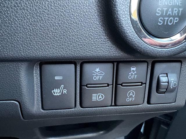 ムーヴ カスタム XリミテッドII SAIII 純正メモリーナビ パノラマモニター 前後ドラレコ ステリモ スマートキー 運転席シートヒーター アイドリングストップ 衝突軽減 LEDヘッドライト オートライト オートハイビーム 純正14インチアルミ(33枚目)