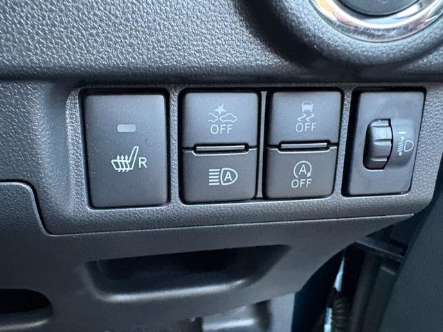 ムーヴ カスタム XリミテッドII SAIII 純正メモリーナビ パノラマモニター 前後ドラレコ ステリモ スマートキー 運転席シートヒーター アイドリングストップ 衝突軽減 LEDヘッドライト オートライト オートハイビーム 純正14インチアルミ(34枚目)