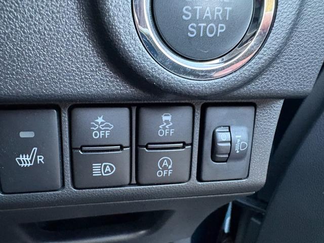 ムーヴ カスタム XリミテッドII SAIII 純正メモリーナビ パノラマモニター 前後ドラレコ ステリモ スマートキー 運転席シートヒーター アイドリングストップ 衝突軽減 LEDヘッドライト オートライト オートハイビーム 純正14インチアルミ(35枚目)