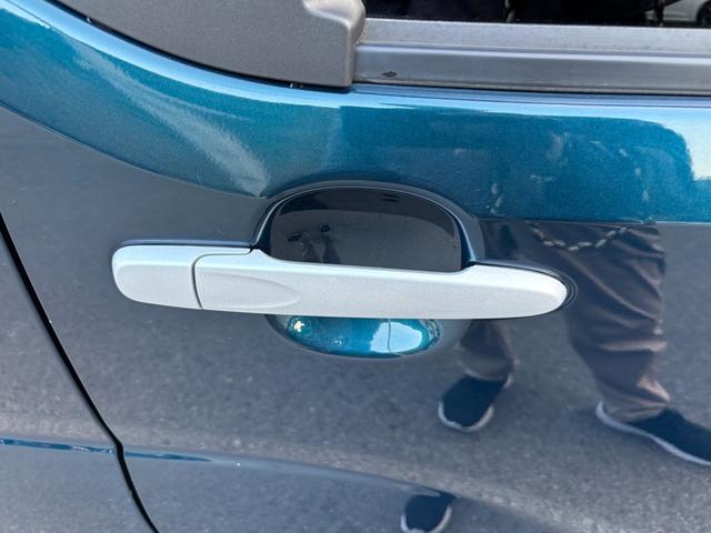 ムーヴ カスタム XリミテッドII SAIII 純正メモリーナビ パノラマモニター 前後ドラレコ ステリモ スマートキー 運転席シートヒーター アイドリングストップ 衝突軽減 LEDヘッドライト オートライト オートハイビーム 純正14インチアルミ(47枚目)