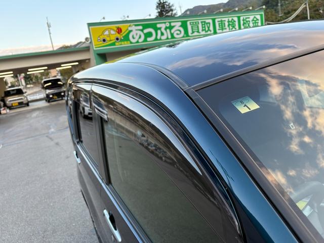 ムーヴ カスタム XリミテッドII SAIII 純正メモリーナビ パノラマモニター 前後ドラレコ ステリモ スマートキー 運転席シートヒーター アイドリングストップ 衝突軽減 LEDヘッドライト オートライト オートハイビーム 純正14インチアルミ(51枚目)