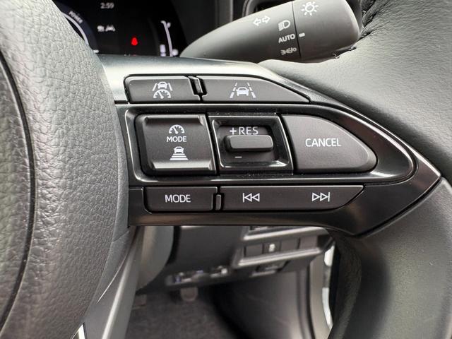 シエンタ ハイブリッドＺ　５人乗　４ＷＤ　メーカー１０．５インチナビ　パノラミックビューモニター　前後ドラレコ　スマートキー２個　両側パワスラ　フロントシートヒーター　ハンドルヒーター　ＡＶ１００Ｖ電源　セーフティセンス（34枚目）