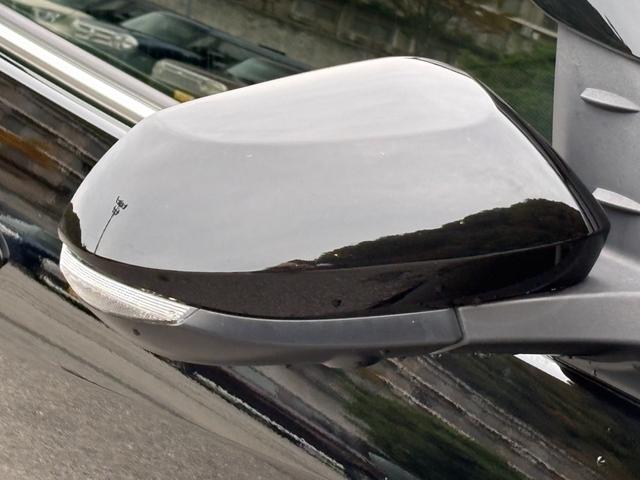 ヤリス ハイブリッドＺ　メーカーナビ　パノラミックビューモニター　前後ドラレコ　スマートキー２個　レーダークルーズ　フロントシートヒーター　衝突軽減　レーンキープ　クリアランスソナー　ＬＥＤヘッドライト　オートハイビーム（47枚目）