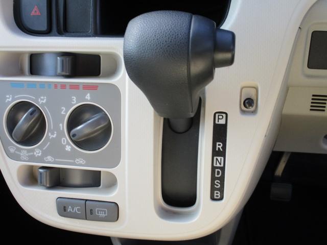 ムーヴ Ｌ　ＳＡＩＩＩ　ユーザー買取車　ＫＥＮＷＯＯＤ製ＣＤチューナー　ＥＴＣ　前後ドラレコ　キーレス　アイドリングストップ　衝突軽減　横滑防止　オートハイビーム　ヘッドライトレベライザー（11枚目）