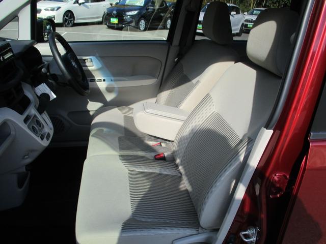 ムーヴ Ｌ　ＳＡＩＩＩ　ユーザー買取車　ＫＥＮＷＯＯＤ製ＣＤチューナー　ＥＴＣ　前後ドラレコ　キーレス　アイドリングストップ　衝突軽減　横滑防止　オートハイビーム　ヘッドライトレベライザー（12枚目）