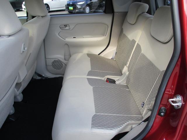 ムーヴ Ｌ　ＳＡＩＩＩ　ユーザー買取車　ＫＥＮＷＯＯＤ製ＣＤチューナー　ＥＴＣ　前後ドラレコ　キーレス　アイドリングストップ　衝突軽減　横滑防止　オートハイビーム　ヘッドライトレベライザー（13枚目）