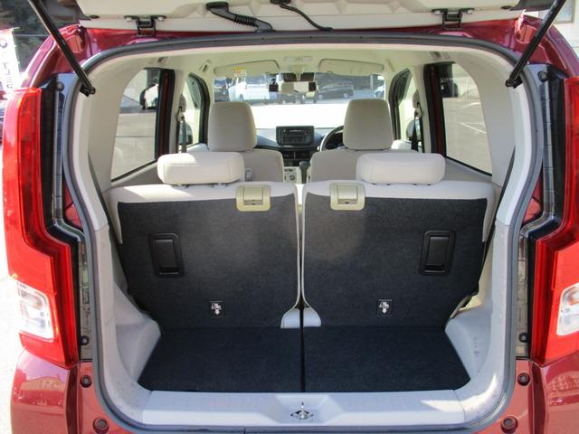 ムーヴ Ｌ　ＳＡＩＩＩ　ユーザー買取車　ＫＥＮＷＯＯＤ製ＣＤチューナー　ＥＴＣ　前後ドラレコ　キーレス　アイドリングストップ　衝突軽減　横滑防止　オートハイビーム　ヘッドライトレベライザー（18枚目）