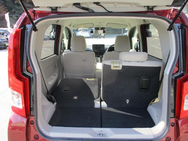 ムーヴ Ｌ　ＳＡＩＩＩ　ユーザー買取車　ＫＥＮＷＯＯＤ製ＣＤチューナー　ＥＴＣ　前後ドラレコ　キーレス　アイドリングストップ　衝突軽減　横滑防止　オートハイビーム　ヘッドライトレベライザー（39枚目）