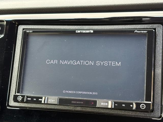 Ｎ－ＷＧＮカスタム Ｇ・ターボパッケージ　ターボ　パイオニアメモリーナビ　バックカメラ　ドラレコ　ステリモ　ＥＴＣ　スマートキー　レーダークルーズ　衝突軽減　ＨＩＤ　フォグ　オートライト　ハーフレザーシート　純正１４インチアルミ（10枚目）