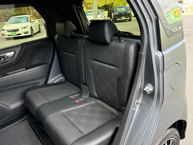 Ｎ－ＷＧＮカスタム Ｇ・ターボパッケージ　ターボ　パイオニアメモリーナビ　バックカメラ　ドラレコ　ステリモ　ＥＴＣ　スマートキー　レーダークルーズ　衝突軽減　ＨＩＤ　フォグ　オートライト　ハーフレザーシート　純正１４インチアルミ（13枚目）