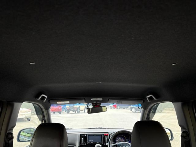 Ｎ－ＷＧＮカスタム Ｇ・ターボパッケージ　ターボ　パイオニアメモリーナビ　バックカメラ　ドラレコ　ステリモ　ＥＴＣ　スマートキー　レーダークルーズ　衝突軽減　ＨＩＤ　フォグ　オートライト　ハーフレザーシート　純正１４インチアルミ（14枚目）