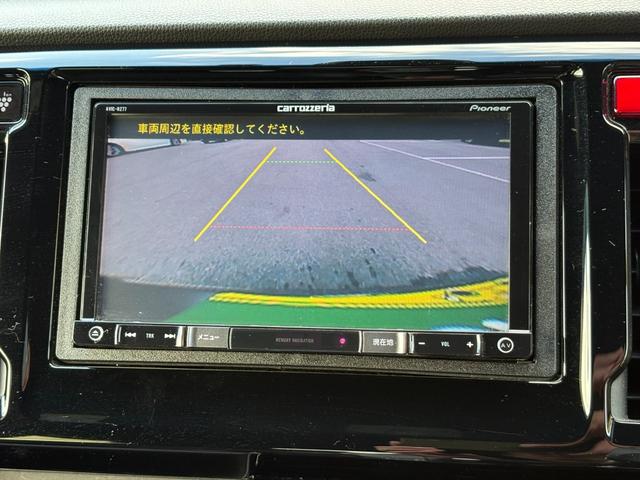 Ｎ－ＷＧＮカスタム Ｇ・ターボパッケージ　ターボ　パイオニアメモリーナビ　バックカメラ　ドラレコ　ステリモ　ＥＴＣ　スマートキー　レーダークルーズ　衝突軽減　ＨＩＤ　フォグ　オートライト　ハーフレザーシート　純正１４インチアルミ（23枚目）