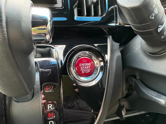 Ｎ－ＷＧＮカスタム Ｇ・ターボパッケージ　ターボ　パイオニアメモリーナビ　バックカメラ　ドラレコ　ステリモ　ＥＴＣ　スマートキー　レーダークルーズ　衝突軽減　ＨＩＤ　フォグ　オートライト　ハーフレザーシート　純正１４インチアルミ（29枚目）