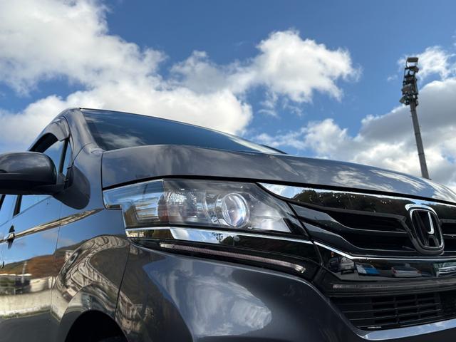 Ｎ－ＷＧＮカスタム Ｇ・ターボパッケージ　ターボ　パイオニアメモリーナビ　バックカメラ　ドラレコ　ステリモ　ＥＴＣ　スマートキー　レーダークルーズ　衝突軽減　ＨＩＤ　フォグ　オートライト　ハーフレザーシート　純正１４インチアルミ（44枚目）