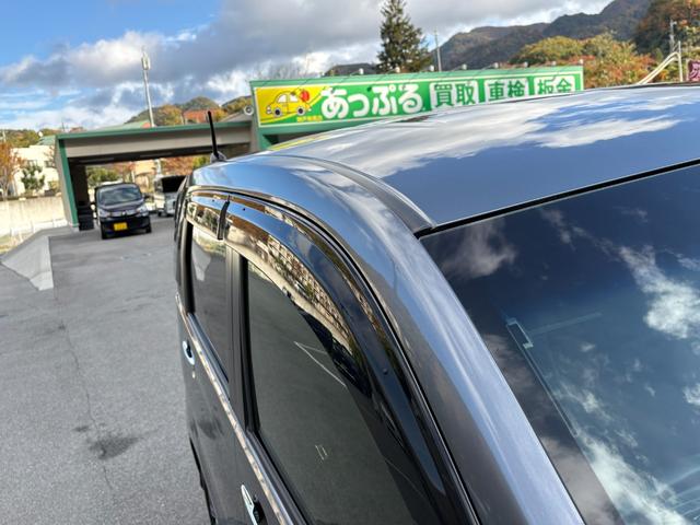 Ｎ－ＷＧＮカスタム Ｇ・ターボパッケージ　ターボ　パイオニアメモリーナビ　バックカメラ　ドラレコ　ステリモ　ＥＴＣ　スマートキー　レーダークルーズ　衝突軽減　ＨＩＤ　フォグ　オートライト　ハーフレザーシート　純正１４インチアルミ（47枚目）