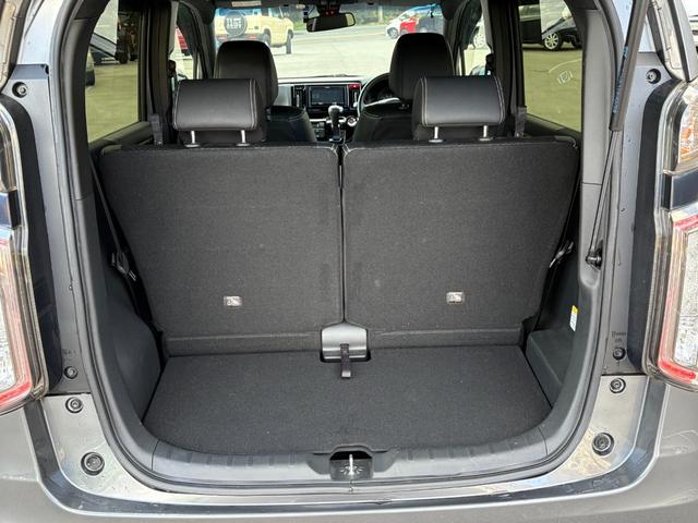 Ｎ－ＷＧＮカスタム Ｇ・ターボパッケージ　ターボ　パイオニアメモリーナビ　バックカメラ　ドラレコ　ステリモ　ＥＴＣ　スマートキー　レーダークルーズ　衝突軽減　ＨＩＤ　フォグ　オートライト　ハーフレザーシート　純正１４インチアルミ（48枚目）