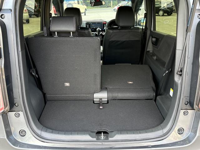 Ｎ－ＷＧＮカスタム Ｇ・ターボパッケージ　ターボ　パイオニアメモリーナビ　バックカメラ　ドラレコ　ステリモ　ＥＴＣ　スマートキー　レーダークルーズ　衝突軽減　ＨＩＤ　フォグ　オートライト　ハーフレザーシート　純正１４インチアルミ（49枚目）