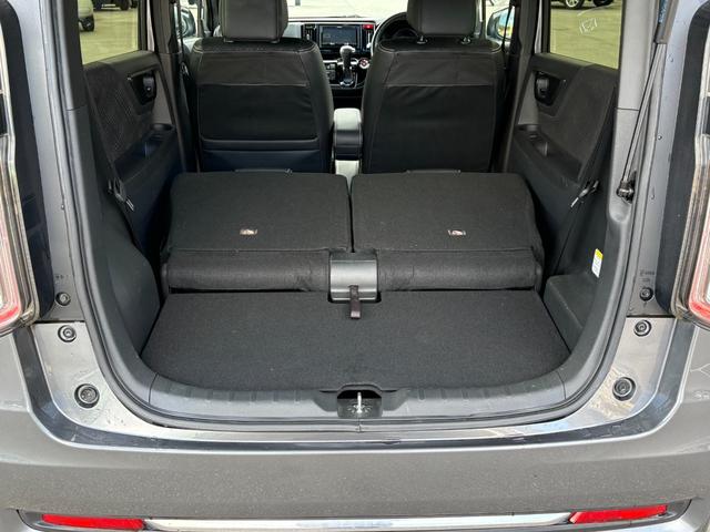 Ｎ－ＷＧＮカスタム Ｇ・ターボパッケージ　ターボ　パイオニアメモリーナビ　バックカメラ　ドラレコ　ステリモ　ＥＴＣ　スマートキー　レーダークルーズ　衝突軽減　ＨＩＤ　フォグ　オートライト　ハーフレザーシート　純正１４インチアルミ（50枚目）