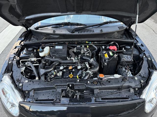 コペン セロ　Ｓ　ターボ　５ＭＴ　純正メモリーナビ　電動ルーフ　ビルシュタインサスペンション　純正レカロシート　ＭＯＭＯ革ハンドル　スマートキー　シートヒーター　バックカメラ　ステリモ　ＥＴＣ　社外１５インチアルミ（16枚目）