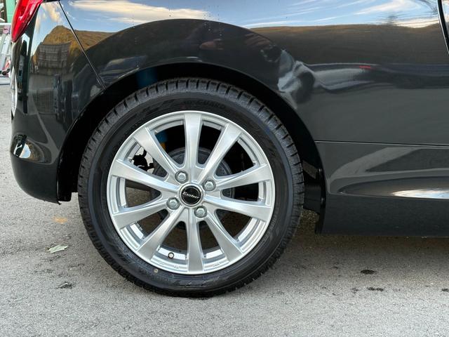 コペン セロ　Ｓ　ターボ　５ＭＴ　純正メモリーナビ　電動ルーフ　ビルシュタインサスペンション　純正レカロシート　ＭＯＭＯ革ハンドル　スマートキー　シートヒーター　バックカメラ　ステリモ　ＥＴＣ　社外１５インチアルミ（19枚目）