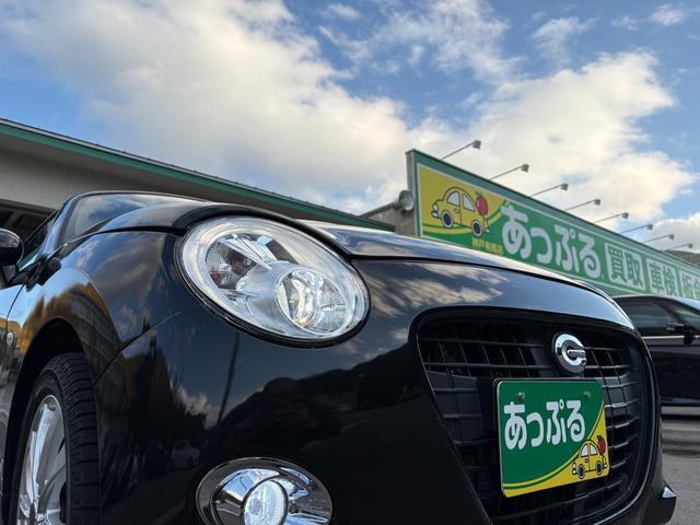 コペン セロ　Ｓ　ターボ　５ＭＴ　純正メモリーナビ　電動ルーフ　ビルシュタインサスペンション　純正レカロシート　ＭＯＭＯ革ハンドル　スマートキー　シートヒーター　バックカメラ　ステリモ　ＥＴＣ　社外１５インチアルミ（40枚目）