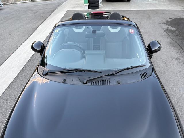 コペン セロ　Ｓ　ターボ　５ＭＴ　純正メモリーナビ　電動ルーフ　ビルシュタインサスペンション　純正レカロシート　ＭＯＭＯ革ハンドル　スマートキー　シートヒーター　バックカメラ　ステリモ　ＥＴＣ　社外１５インチアルミ（45枚目）