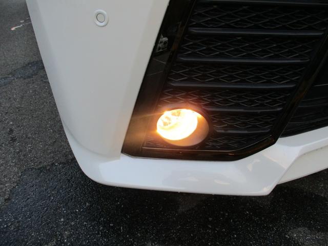 ヴェルファイア ２．５Ｚ　Ａエディション　ゴールデンアイズ　純正１０インチＳＤナビ　純正フリップダウンリアモニター　両側パワスラ　パワーバックドア　スマートキー　電子パーキング　オートホールド　クリアランスソナー　ＬＥＤライト　バックカメラ　ＢＬＩＴＺ車高調（47枚目）