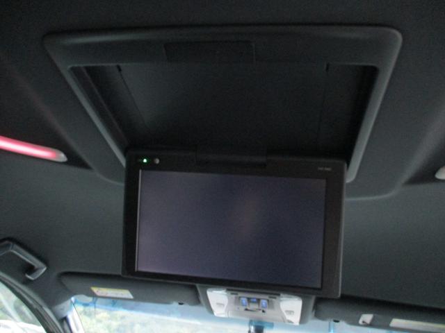 ヴェルファイア ２．５Ｚ　Ａエディション　ゴールデンアイズ　純正１０インチＳＤナビ　純正フリップダウンリアモニター　両側パワスラ　パワーバックドア　スマートキー　電子パーキング　オートホールド　クリアランスソナー　ＬＥＤライト　バックカメラ　ＢＬＩＴＺ車高調（51枚目）