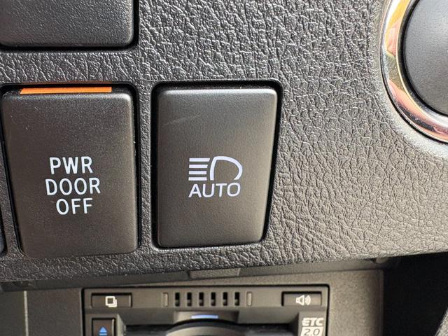 アルファード ２．５Ｓ　タイプゴールド　ワンオーナー　メーカー９インチナビ　フリップダウンリアモニター　バックカメラ　両側パワスラ　パワーバックドア　レーダークルーズ　セーフティセンス　前後ドラレコ　アルカンターラ＆合皮シート　純正１８ＡＷ（36枚目）