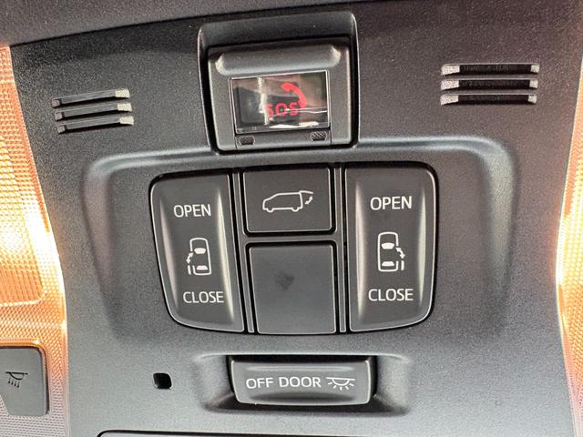 アルファード ２．５Ｓ　タイプゴールド　ワンオーナー　メーカー９インチナビ　フリップダウンリアモニター　バックカメラ　両側パワスラ　パワーバックドア　レーダークルーズ　セーフティセンス　前後ドラレコ　アルカンターラ＆合皮シート　純正１８ＡＷ（37枚目）