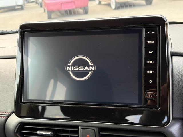 ルークス ハイウェイスター　Ｇターボプロパイロットエディション　４ＷＤ　ターボ　純正９インチメモリーナビ　アラウンドビューモニター　両側パワスラ　プロパイロット　前後ドラレコ　デジタルルームミラー　スマートキー　ＥＴＣ　ステリモ　ＬＥＤライト　純正１５インチアルミ（10枚目）