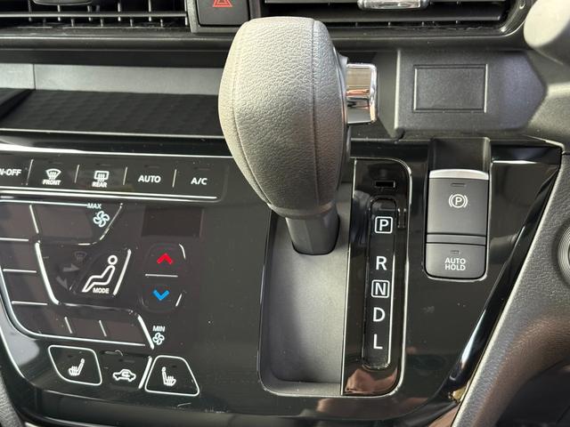 ルークス ハイウェイスター　Ｇターボプロパイロットエディション　４ＷＤ　ターボ　純正９インチメモリーナビ　アラウンドビューモニター　両側パワスラ　プロパイロット　前後ドラレコ　デジタルルームミラー　スマートキー　ＥＴＣ　ステリモ　ＬＥＤライト　純正１５インチアルミ（11枚目）