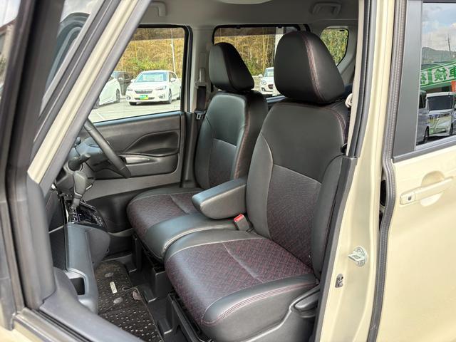 ルークス ハイウェイスター　Ｇターボプロパイロットエディション　４ＷＤ　ターボ　純正９インチメモリーナビ　アラウンドビューモニター　両側パワスラ　プロパイロット　前後ドラレコ　デジタルルームミラー　スマートキー　ＥＴＣ　ステリモ　ＬＥＤライト　純正１５インチアルミ（12枚目）