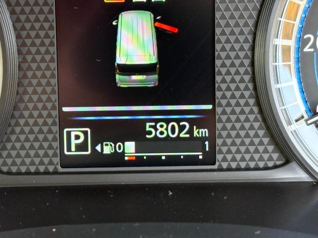 ルークス ハイウェイスター　Ｇターボプロパイロットエディション　４ＷＤ　ターボ　純正９インチメモリーナビ　アラウンドビューモニター　両側パワスラ　プロパイロット　前後ドラレコ　デジタルルームミラー　スマートキー　ＥＴＣ　ステリモ　ＬＥＤライト　純正１５インチアルミ（18枚目）