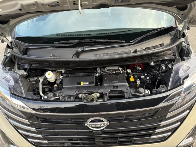 ルークス ハイウェイスター　Ｇターボプロパイロットエディション　４ＷＤ　ターボ　純正９インチメモリーナビ　アラウンドビューモニター　両側パワスラ　プロパイロット　前後ドラレコ　デジタルルームミラー　スマートキー　ＥＴＣ　ステリモ　ＬＥＤライト　純正１５インチアルミ（19枚目）