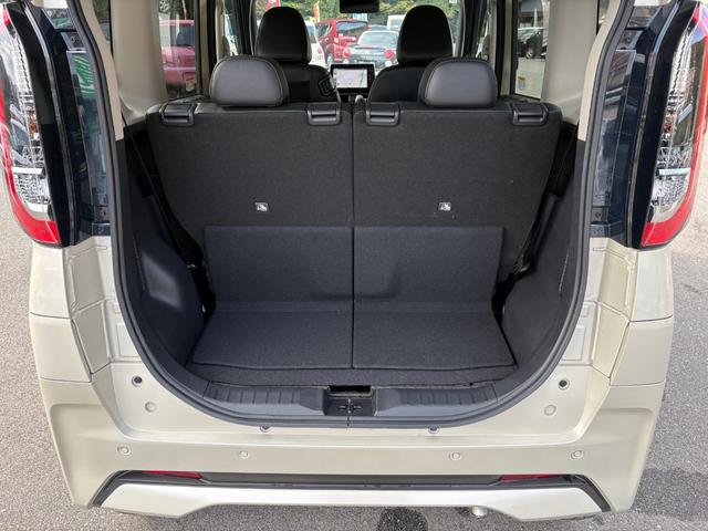 ルークス ハイウェイスター　Ｇターボプロパイロットエディション　４ＷＤ　ターボ　純正９インチメモリーナビ　アラウンドビューモニター　両側パワスラ　プロパイロット　前後ドラレコ　デジタルルームミラー　スマートキー　ＥＴＣ　ステリモ　ＬＥＤライト　純正１５インチアルミ（20枚目）