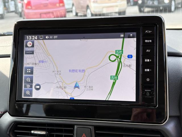 ルークス ハイウェイスター　Ｇターボプロパイロットエディション　４ＷＤ　ターボ　純正９インチメモリーナビ　アラウンドビューモニター　両側パワスラ　プロパイロット　前後ドラレコ　デジタルルームミラー　スマートキー　ＥＴＣ　ステリモ　ＬＥＤライト　純正１５インチアルミ（23枚目）