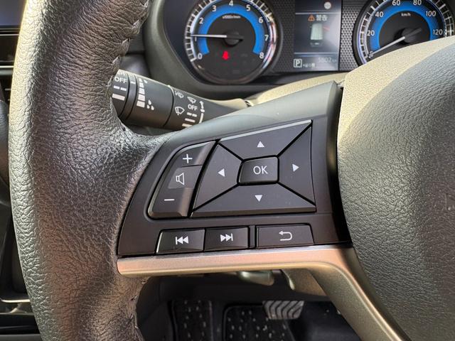 ルークス ハイウェイスター　Ｇターボプロパイロットエディション　４ＷＤ　ターボ　純正９インチメモリーナビ　アラウンドビューモニター　両側パワスラ　プロパイロット　前後ドラレコ　デジタルルームミラー　スマートキー　ＥＴＣ　ステリモ　ＬＥＤライト　純正１５インチアルミ（30枚目）