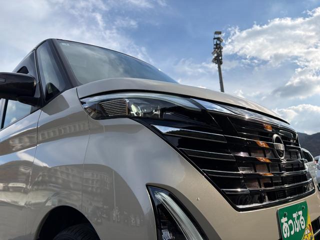 ルークス ハイウェイスター　Ｇターボプロパイロットエディション　４ＷＤ　ターボ　純正９インチメモリーナビ　アラウンドビューモニター　両側パワスラ　プロパイロット　前後ドラレコ　デジタルルームミラー　スマートキー　ＥＴＣ　ステリモ　ＬＥＤライト　純正１５インチアルミ（47枚目）